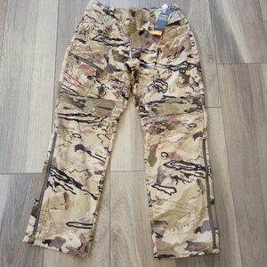 Mens Under Armour Brow Tine Pants Size LG